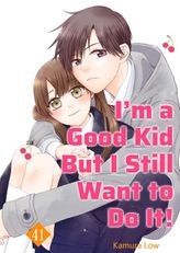 I'm a Good Kid But I Still Want to Do It!, Chapter41