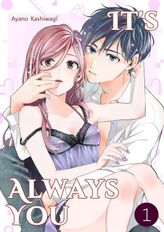 It's Always You, Chapter1