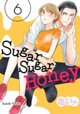 Sugar Sugar Honey, Chapter6
