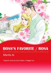 Boss's Favorite