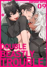 Double Beastly Trouble (9)