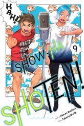 Show-ha Shoten!, Vol. 9