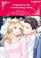 Pregnant By The Commanding Greek