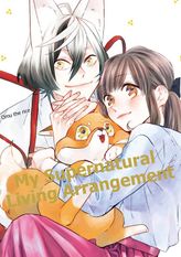 My Supernatural Living Arrangement, Chapter30