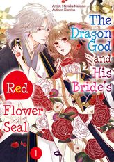 The Dragon God and His Bride's Red Flower Seal, Chapter1