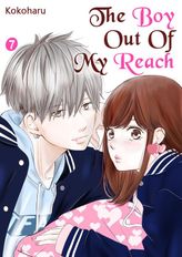 The Boy Out Of My Reach, Chapter7