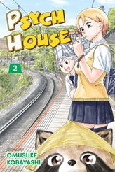 Psych House, Vol. 2